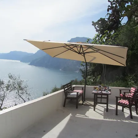 Casa Il Campo * Praiano