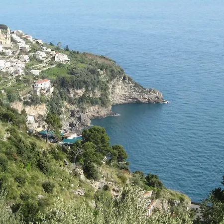 Appartamento Casa Il Campo *