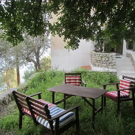 Appartamento Casa Il Campo *