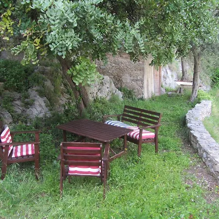 Appartamento Casa Il Campo *