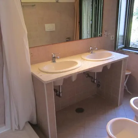 Appartamento Casa Il Campo