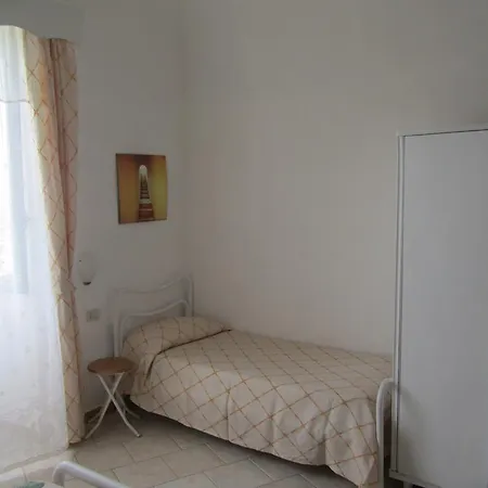 Casa Il Campo Appartamento Praiano