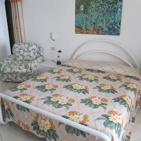 Casa Il Campo Praiano
