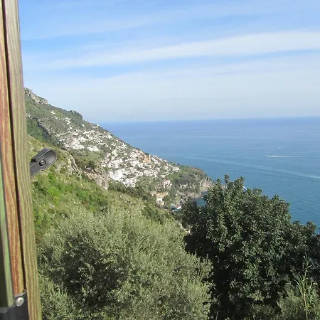 Casa Il Campo Appartamento Praiano