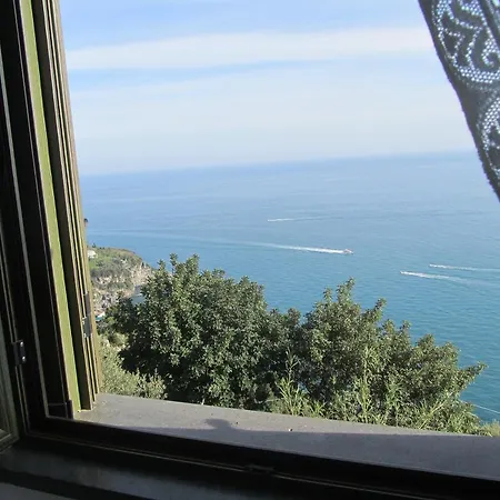 Casa Il Campo Appartamento *