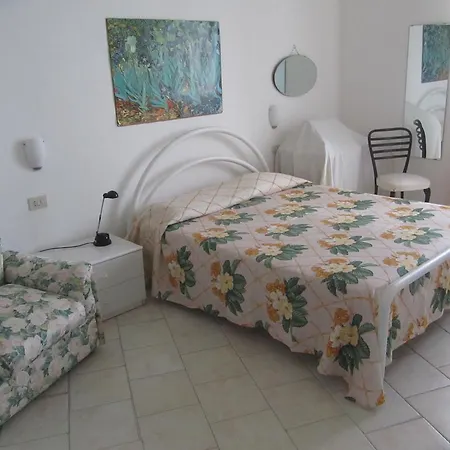 Casa Il Campo Appartamento *