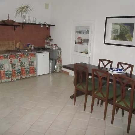 Casa Il Campo Appartamento *