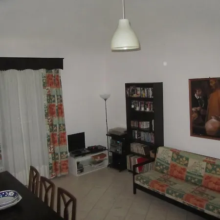 Appartamento Casa Il Campo