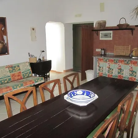 Casa Il Campo Appartamento *