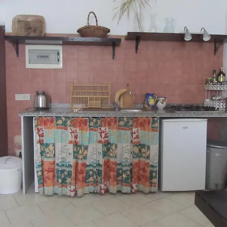 Casa Il Campo * Praiano