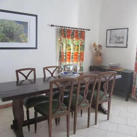 Casa Il Campo Praiano