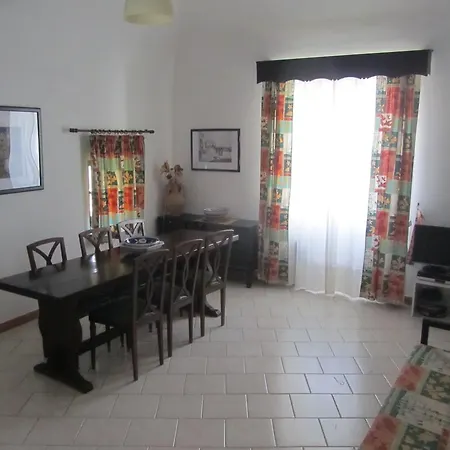 Casa Il Campo Appartamento Praiano
