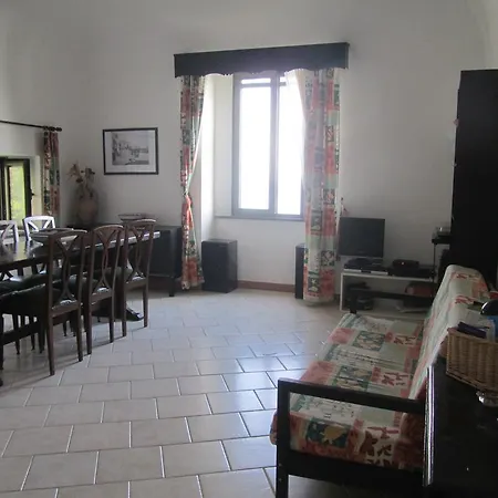 Casa Il Campo