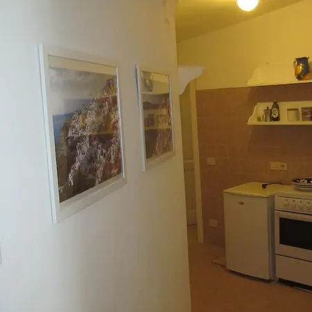 Appartamento Casa Il Campo *