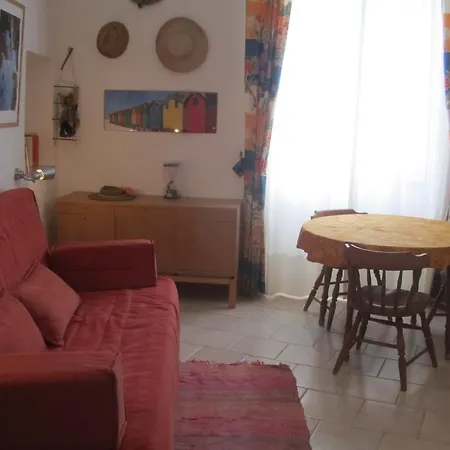 Casa Il Campo