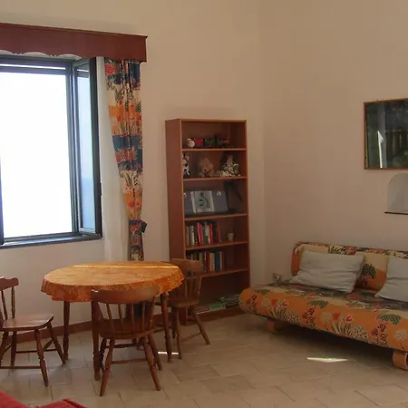 Appartamento Casa Il Campo *