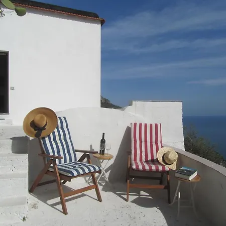 Appartamento Casa Il Campo Praiano