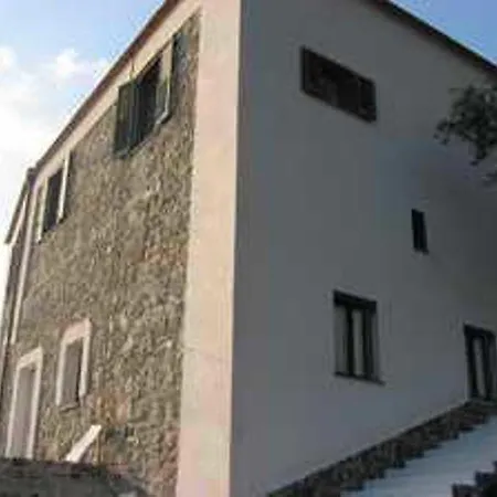 Casa Il Campo
